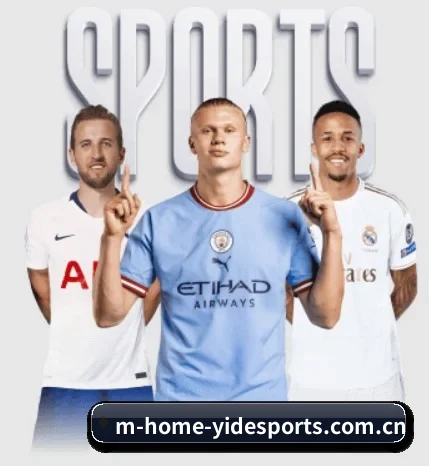 每个板块围绕一个运动项目展开(YIDESPORTS)