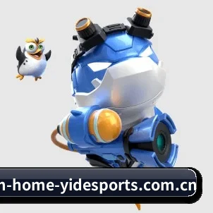 亿德体育官方网站 APP - YIDESPORTS